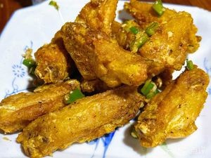 Da Zhong Meishi (Yongbao Avenue Branch)