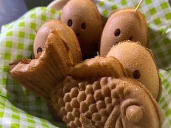 Wanda Night Market (Foshan Nanhai Wanda Plaza Branch)