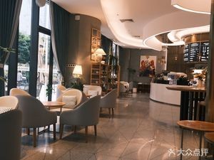 Cat Poop Coffee (Xinkai Plaza Store)