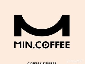 Min Coffee. Desserts