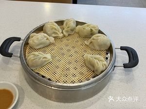 Shaxian Snacks (Qianlonghu Vanke Plaza Branch)