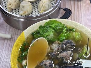 Shaxian Snacks (Jinghua Plaza Branch)