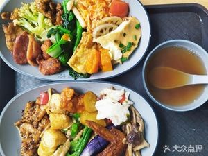 Xiao Nong Steamed Rice (Shenzhen Zhongshan Center Store)