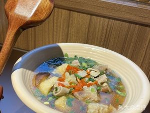 Linju Beef Noodle House