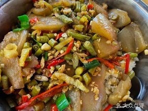 Xiangman Yuan Wooden Bucket Rice (Wanda Plaza Branch)