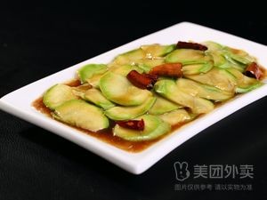 Western Region Food Lan Zhou Noodles & Barbecue (Wanda Plaza Branch)