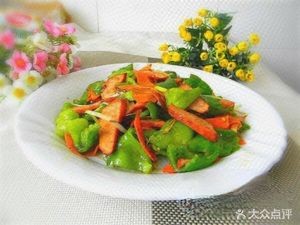 Xianggan Mutong Fan (Dongfang Plaza Branch)