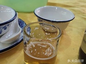 Hui Zi Meishi