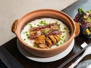 Liang Ji Stone-Milled Rice Noodles (Fuxing Street Branch)