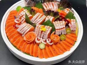 Ouhai Sashimi Specialty Store (Chancheng Branch)