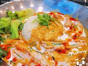 Blue Mango Southeast Asian Restaurant
