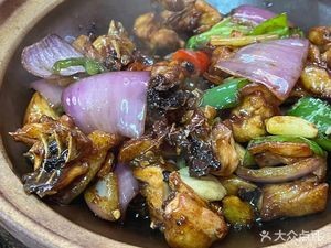 Haigi Food City