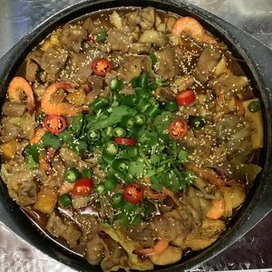 Tian Xiao Chu Special Chicken Stew