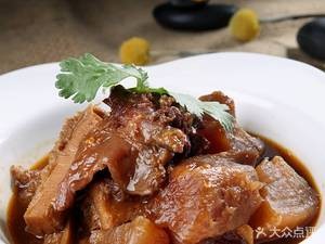 Gao Ji Ox Offal (No. 120, Gao Ji Street Courtyard Store)
