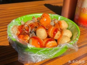 Juanfang Offal Delicacies Shop