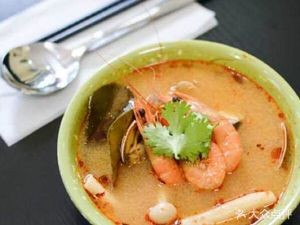 Thai Private Kitchen