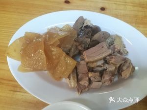 Panji Zhanjiang Duck Rice (Yiya Ge South Building Branch)