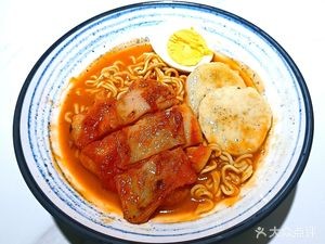 Tomato Noodles (Gaoji Street Branch)