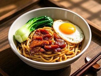 Jitian Old Changsha Rice Noodles (Fuli Plaza Branch)