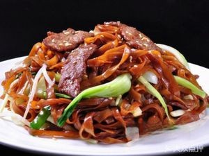 Shi San Cuisine Hall