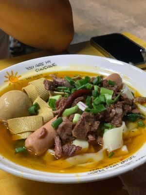 Anhui Noodles (Chancheng Store)