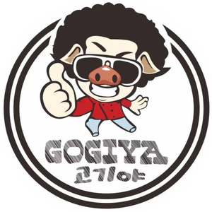GOGIYA · Goojiya Korean Traditional BBQ (Oriental New World Store)