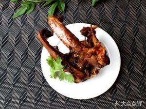 Chen Ji Guangning Wonton Family (Oriental Branch)