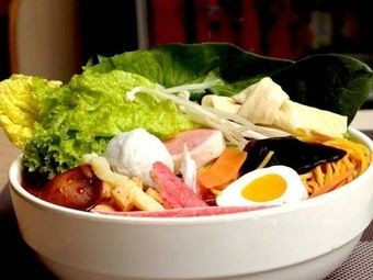 Ju Xiang Yuan Spicy Pot