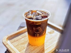 WAKECUP COFFEE (Awake Coffee)
