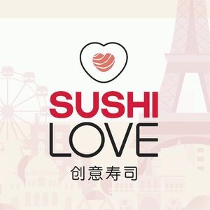 Sushi Love Creative Sushi (Huanyu City Branch)