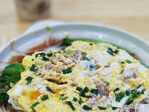 Chaoshan Wuji Dian · Late Night Soy Milk (Jinse Lingyu Store)