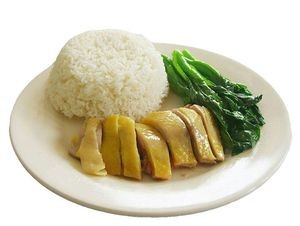 Dingji Roast Pork