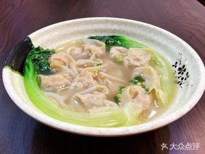 Joyful Noodle House (Dongyuan Store)