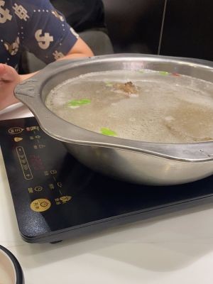Chao Qian Fang Chaoshan Beef Rice Noodle Hot Pot (Wanke Jinse Lingyu Store)
