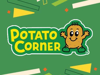 Potato Corner (Foshan Qidenghu Huanyu City Branch)