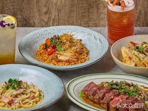 SLOWLIGHT Man Guang · Brunch & Bistro (Guicheng Store)