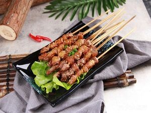 A Liang Catering (Xinxing Liguang Plaza Branch)