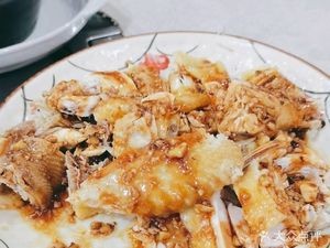 Yuanchun Han Cuisine