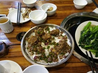 Steamed Daily Delight Food Workshop (Danzhao Store)