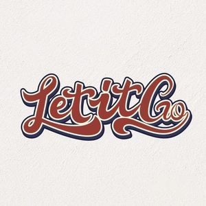 Let It Go Vintage Coffee