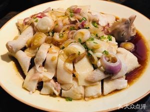 Hai Ge Fine Food