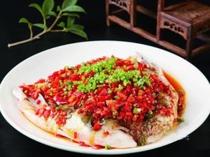Dajin Culinary Delights