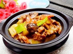 Longhui Culinary Delights