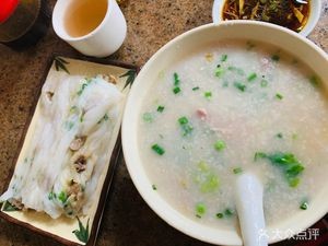Lian Tong Snack