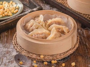 Sanjin Dumpling Soup (Guidan Yijingyuan Branch)