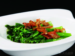 Jinxin Fresh Pork Offal Porridge