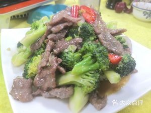 Pan Xiang Yuan Fine Food