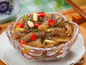 Shunde Fresh Offal Rice (Jinsha Branch)