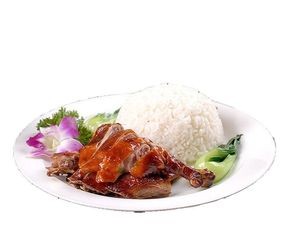 Longjiang Pig's Trotter Rice Bowl Original Soup Noodles King (Mei De Hanhu Garden Branch)
