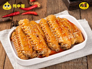 Jie Zui Chicken Feet (Danzao Branch)